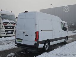 MERCEDES-BENZ SPRINTER 315 L2H2 LED Standkachel