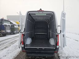 MERCEDES-BENZ SPRINTER 315 L2H2 LED Standkachel