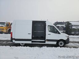 MERCEDES-BENZ SPRINTER 315 L2H2 LED Standkachel
