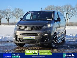 FIAT SCUDO 2.0 ac aut dc EURO6