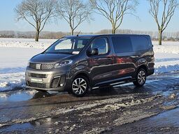 FIAT SCUDO 2.0 ac aut dc EURO6