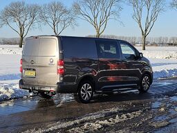 FIAT SCUDO 2.0 ac aut dc EURO6