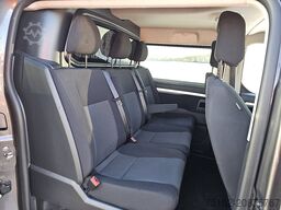 FIAT SCUDO 2.0 ac aut dc EURO6