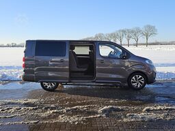 FIAT SCUDO 2.0 ac aut dc EURO6