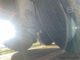 Haan OPL45 Heavy Duty / Rungen-Potholes /BPW / 2x Li...