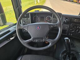 SCANIA P320 MANUAL THERMOKING