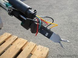 WITTMANN Handling Roboter W 702 (3126)