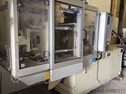 KraussMaffei KM 50-90 C1/50