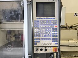 KraussMaffei KM 50-90 C1/50