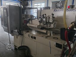 KraussMaffei KM 50-90 C1/50