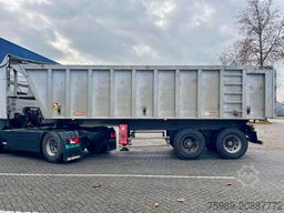 Benalu FULL SPRING , 8 TYRES