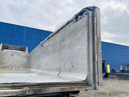 Benalu FULL SPRING , 8 TYRES