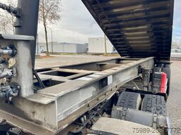 Benalu FULL SPRING , 8 TYRES