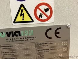 Vici Vision MTL 500 Ergon 120S