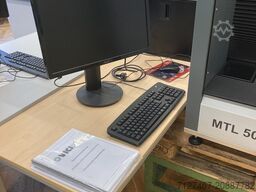 Vici Vision MTL 500 Ergon 120S