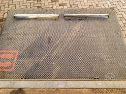 Renault D 240 P4x2 BAKWAGEN - EURO 6 - 12 TON - 61-BRK-3