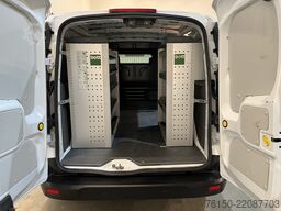 Ford Transit Connect 1.5 EcoBlue L2 Trend / Serviceb...
