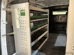 Ford Transit Connect 1.5 EcoBlue L2 Trend / Serviceb...