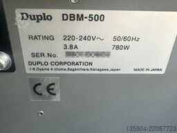 Duplo System 5000