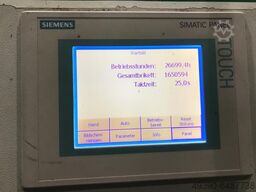 RUF RBK 55/2500/120 S