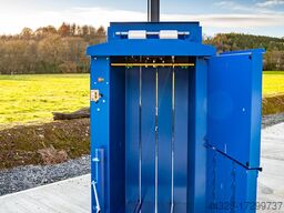 BTS-MF75 Ballenpresse Waste Baler