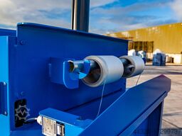 BTS-MF75 Ballenpresse Waste Baler