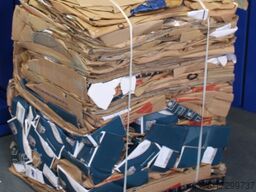 BTS-MF75 Ballenpresse Waste Baler