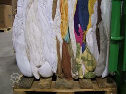 BTS-MF75 Ballenpresse Waste Baler