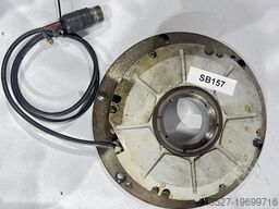 HEIDENHAIN RCN 727F 32768 03S17-0D