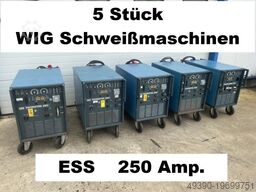 ESS Thyrotig 250 + Thyroplasmma 250