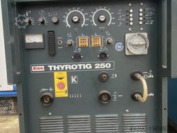 ESS Thyrotig 250 + Thyroplasmma 250