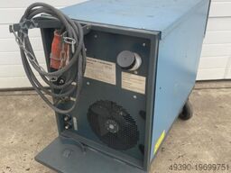 ESS Thyrotig 250 + Thyroplasmma 250