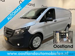 Mercedes-Benz Vito 116 CDI Lang Automaat RWD / Servicebus / S...