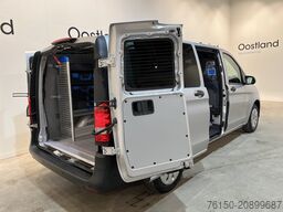 Mercedes-Benz Vito 116 CDI Lang Automaat RWD / Servicebus / S...