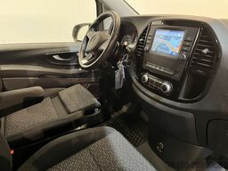 Mercedes-Benz Vito 116 CDI Lang Automaat RWD / Servicebus / S...