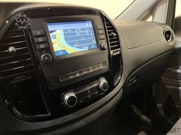 Mercedes-Benz Vito 116 CDI Lang Automaat RWD / Servicebus / S...