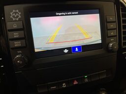 Mercedes-Benz Vito 116 CDI Lang Automaat RWD / Servicebus / S...