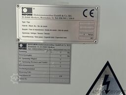 REFORM HEIDENHAIN RB 32