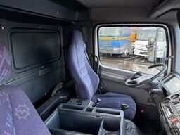 Mercedes-Benz Atego 1528 4x2 Koffer+HB / Swiss-Vehicle
