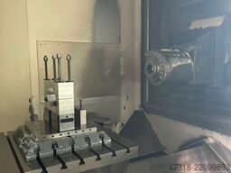 Deckel Maho DMC 100 H duoBLOCK