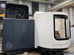 Deckel Maho DMC 100 H duoBLOCK