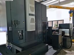 Deckel Maho DMC 100 H duoBLOCK