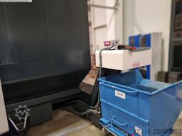 Deckel Maho DMC 100 H duoBLOCK