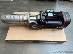Grundfos MTR 45-5/5-2 A-F-I-HQQV