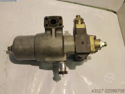 DENISON Hydraulische Ventil