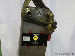 OLAER Hydrospeicher - PWO B45-60