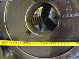 UNBEKANNT Dreibackenfutter Ø315 mm