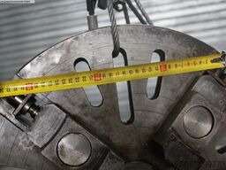 UNBEKANNT Ø500 mm