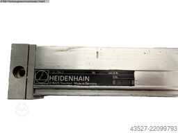 HEIDENHAIN LS 704 C - Glasmaßstab