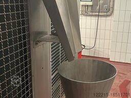 Weber Maschinenbau 